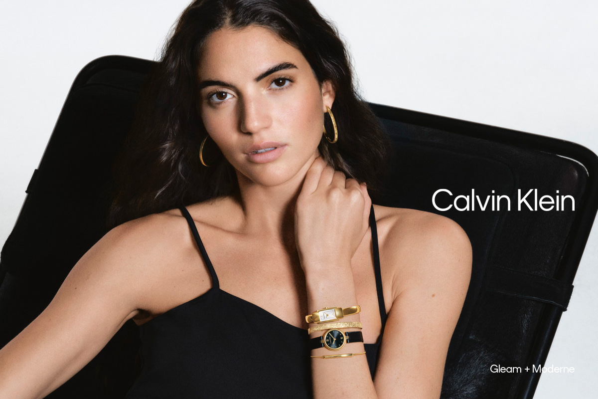 Calvin Klein Uhren in Minden