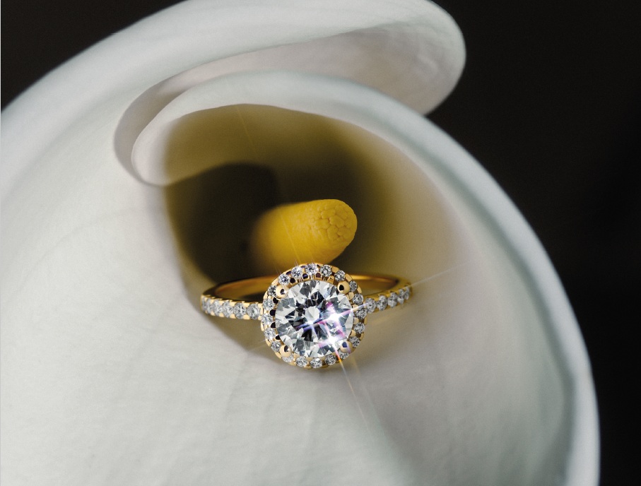 Xenox Lab Grown Diamonds in Minden