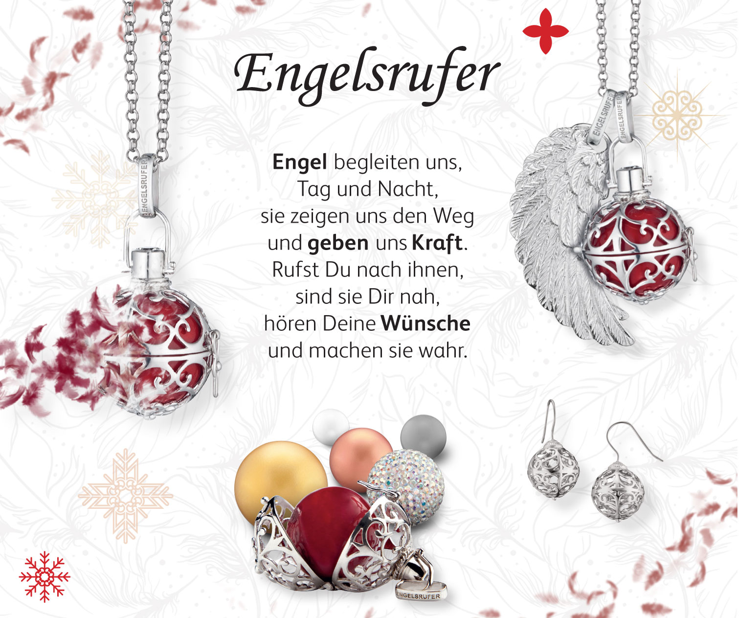 Engelsrufer Schmuck in Minden