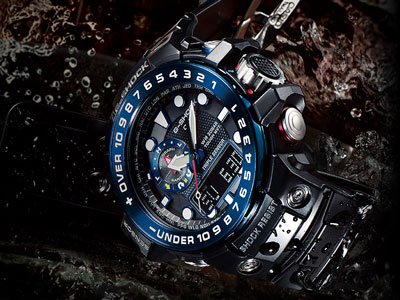 G-Shock Uhren in Minden