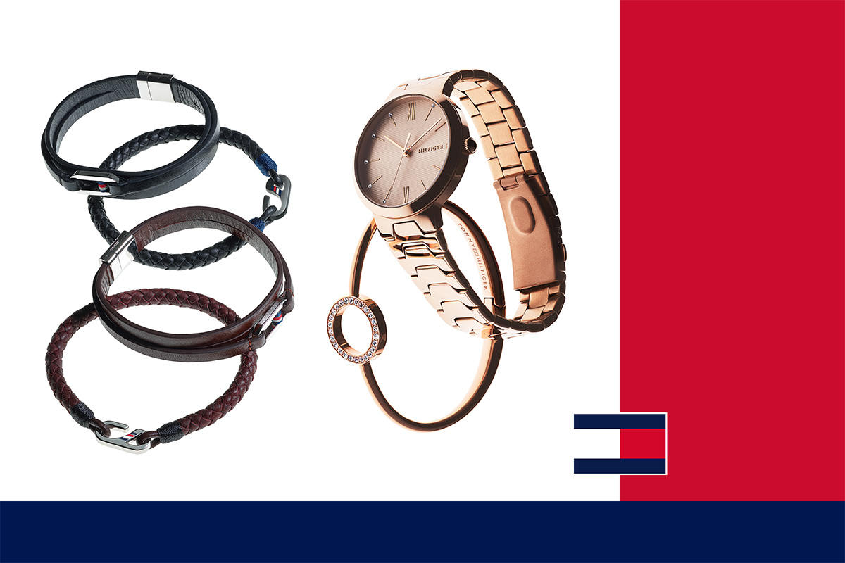 Tommy Hilfiger Schmuck in Minden