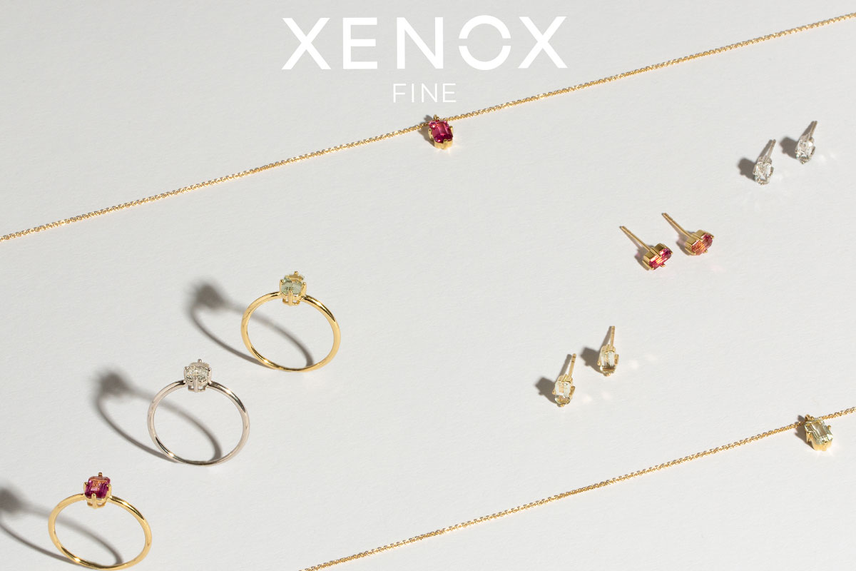 Xenox fine Schmuck in Minden