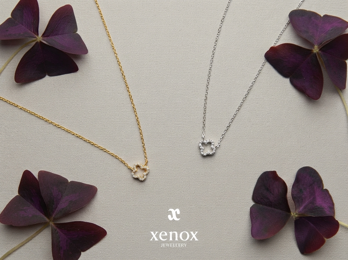 Xenox Schmuck in Minden